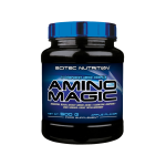 Scitec Nutrition Amino Magic 500g